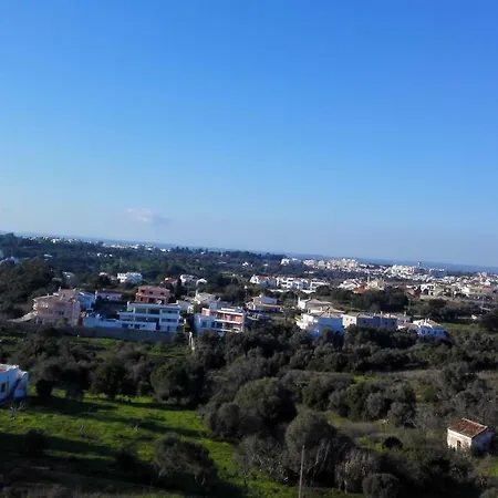 Apartmán Correia Portimão