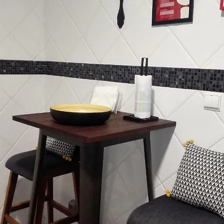 Apartmán Correia Portimão