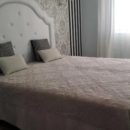 Correia Apartmán
